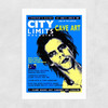 Cave Unframed Print