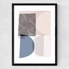 Monolith I Medium Black Frame