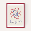 Bonjour by Inoui