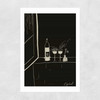 Wine and Friends
