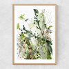 Nature's Way Narrow Oak Frame
