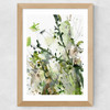 Nature's Way Wide Oak Frame