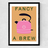 Fancy a Brew