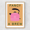Fancy a Brew