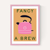 Fancy a Brew