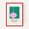 Berlin by Inoui