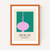 Berlin by Inoui