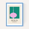 Berlin by Inoui