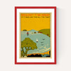 Coney Island by Indieprints