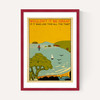 Coney Island by Indieprints