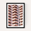 Apartment Block
