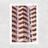 Apartment Block