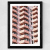 Apartment Block