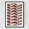 Apartment Block