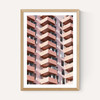 Apartment Block