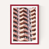 Apartment Block