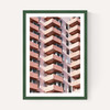 Apartment Block
