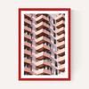 Apartment Block