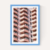 Apartment Block