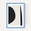 Minimal Black 1