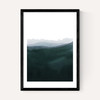 Mountain Horizon III