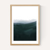 Mountain Horizon III