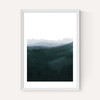 Mountain Horizon III