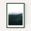 Mountain Horizon III
