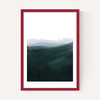 Mountain Horizon III