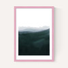 Mountain Horizon III