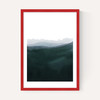 Mountain Horizon III