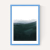 Mountain Horizon III
