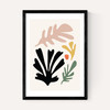 Abstract Cut-out I