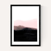 Mountain Horizon I