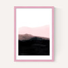 Mountain Horizon I