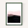 Mountain Horizon I