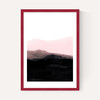 Mountain Horizon I