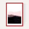 Mountain Horizon I