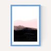 Mountain Horizon I
