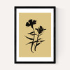 Mono Botanical 3