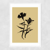 Mono Botanical 3