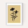 Mono Botanical 3