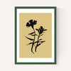 Mono Botanical 3