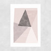 Monolith II Unframed Print