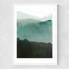Valley's Deep and The Mountains So High