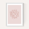 Love Forcefully