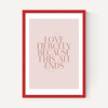 Love Forcefully