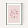 Love Forcefully