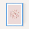 Love Forcefully