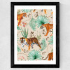 Tropical & Tigers